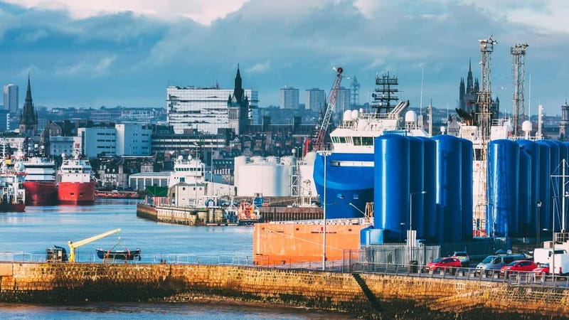 Best of Aberdeen: Private Walking Tour with a Local - An In-Depth Look at the Experience  