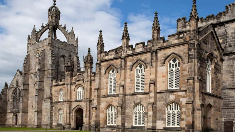 Best of Aberdeen: Private Walking Tour with a Local - Who Would Love This Experience?  