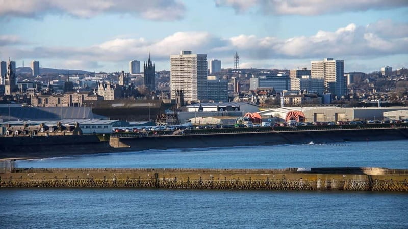 Best of Aberdeen: Private Walking Tour with a Local - Final Thoughts  
