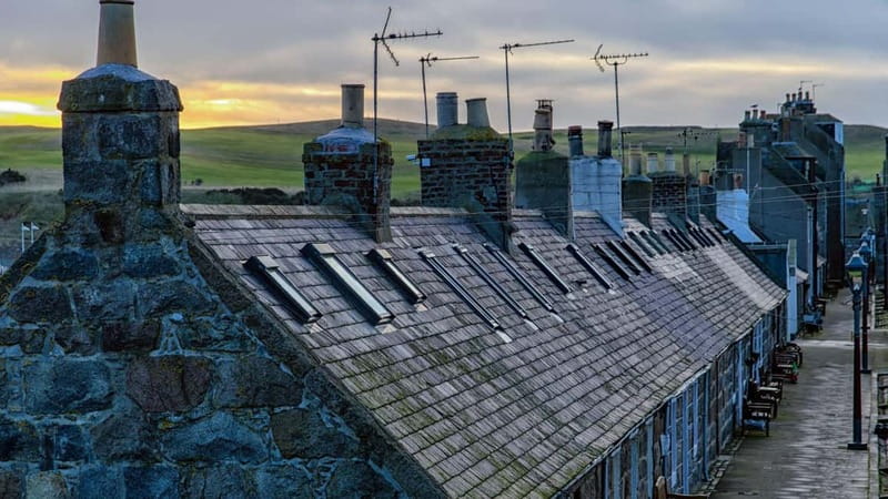 Best of Aberdeen: Private Walking Tour with a Local - FAQ  