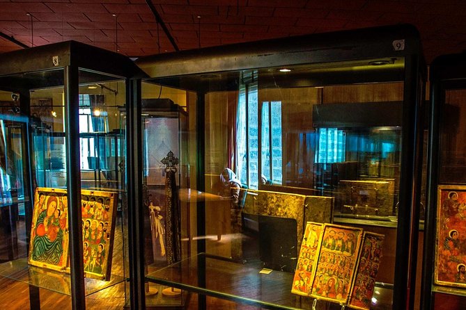 Best of Addis Ababa- (Full Day) - Booking and Cancellation Policy