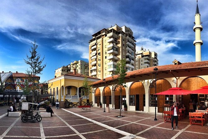 Best of Albania – 6 Days Multidays Tour of Nature and Culture - Navigating Albanias Unique Attractions