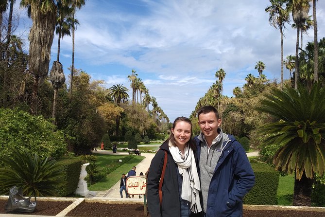 Best of Algiers Tour By Algeriatours16 - Guest Reviews and Testimonials