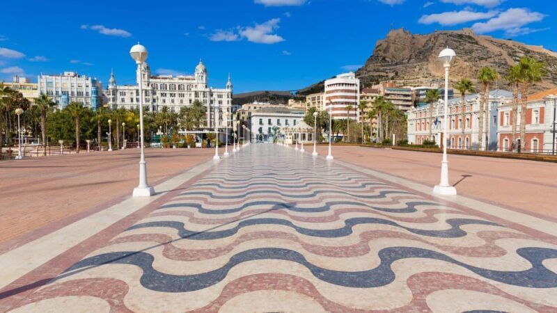 Best of Alicante: Private Walking Tour with a Local - Key Points