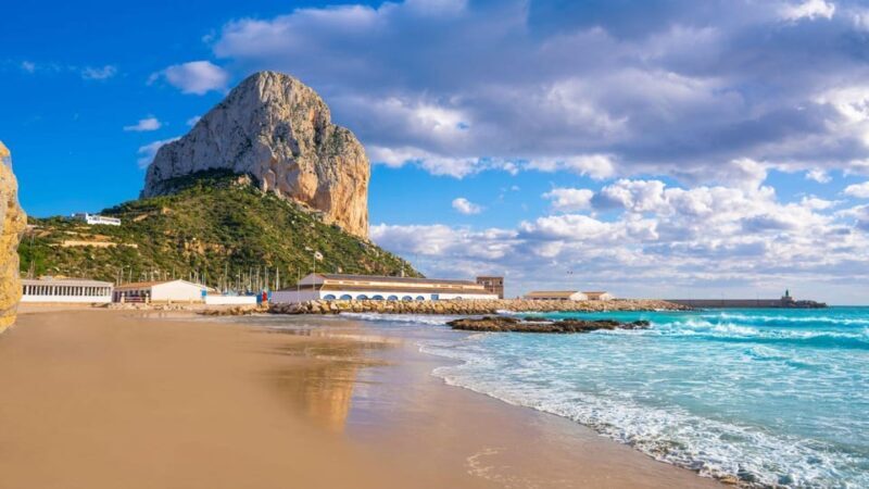 Best of Alicante: Private Walking Tour with a Local - Exploring Alicante: A City of Sun, Sea, and Stories