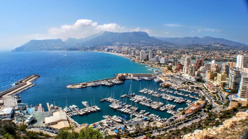 Best of Alicante: Private Walking Tour with a Local - A Closer Look at the Itinerary