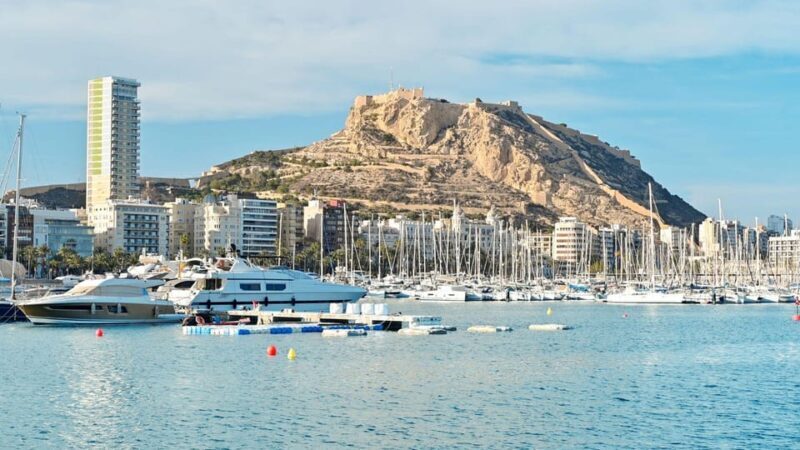 Best of Alicante: Private Walking Tour with a Local - Who Will Love This Tour?