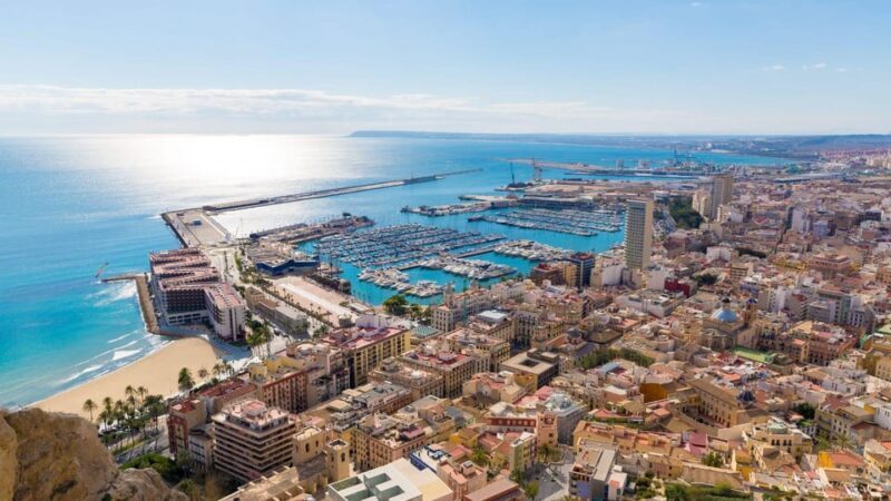 Best of Alicante: Private Walking Tour with a Local - Final Thoughts