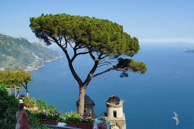 Best of Amalfi Coast by Train From Rome - Discovering Naples Vibrant Culture