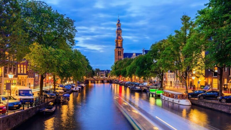 Best of Amsterdam: Private Walking Tour with a Local - Final Thoughts: Is It Worth It?