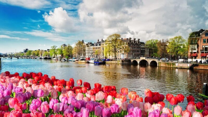 Best of Amsterdam: Private Walking Tour with a Local - FAQ