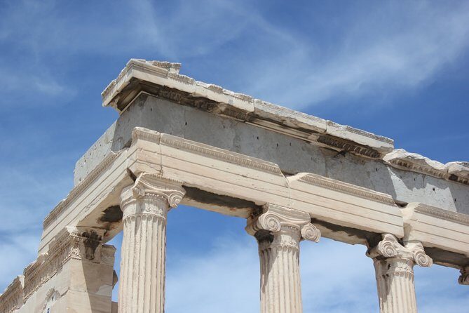 Best of Ancient Athens Private Tour - Authentic Experiences and Practicalities