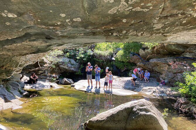 Best of Andros Full-Day Tour - An In-Depth Look at the Itinerary