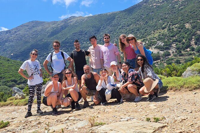 Best of Andros Full-Day Tour - Price and Value