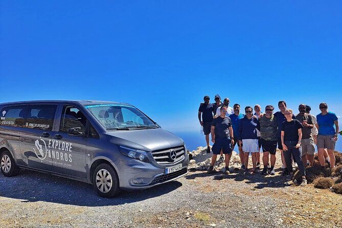 Best of Andros Full-Day Tour - Who Would Love This Tour?