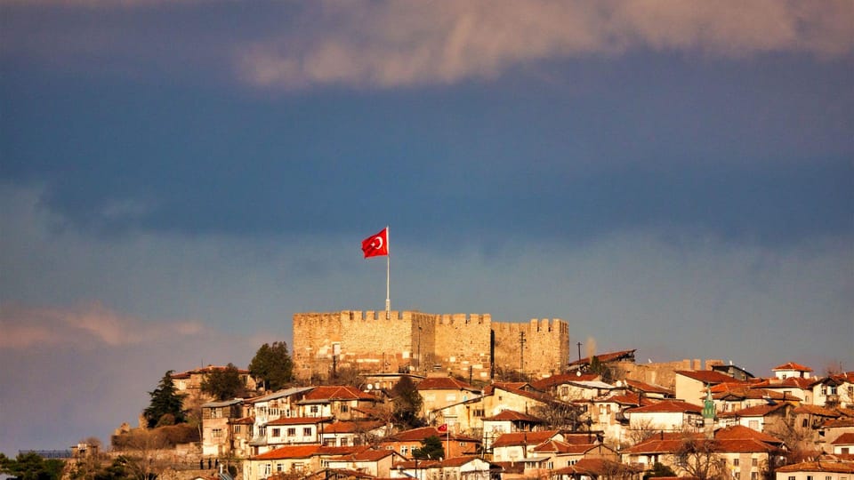 Best of Ankara: Private Walking Tour with a Local - An In-Depth Look at What the Tour Offers