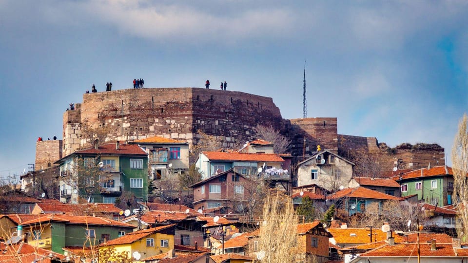 Best of Ankara: Private Walking Tour with a Local - Who Will Love This Tour?