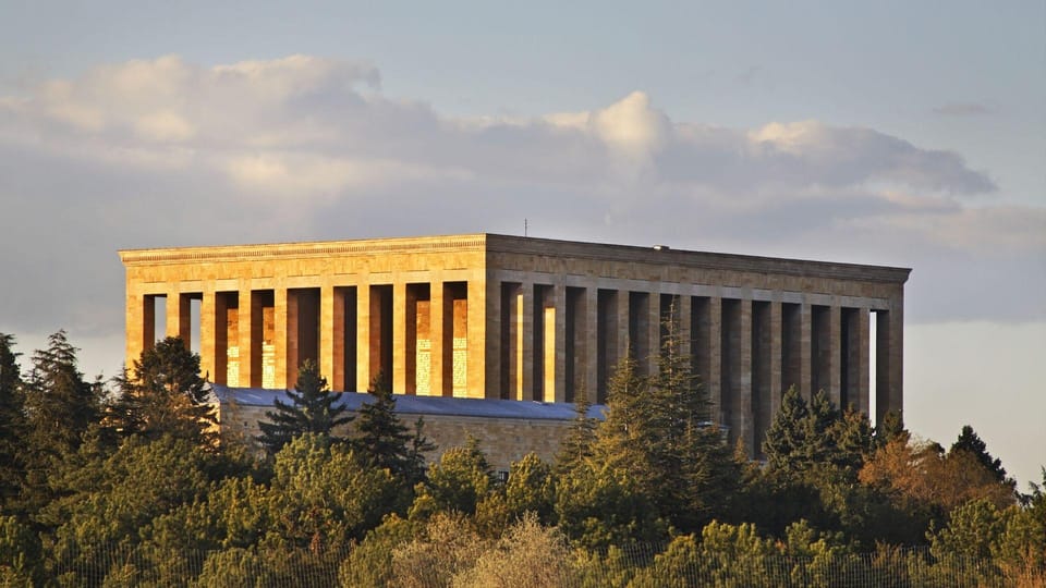 Best of Ankara: Private Walking Tour with a Local - The Sum Up: Is This Tour Right for You?