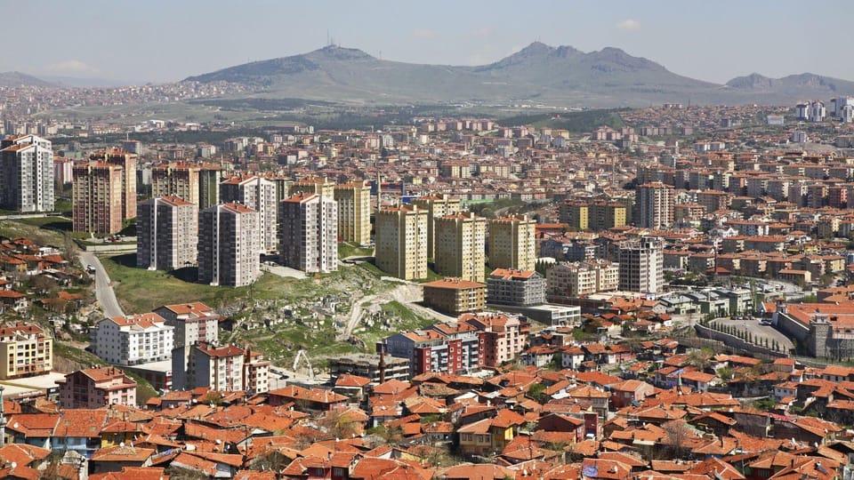 Best of Ankara: Private Walking Tour with a Local - FAQ