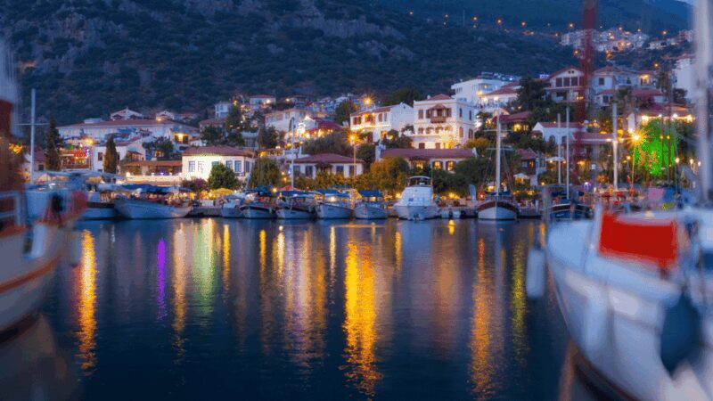 Best of Antalya: Private Walking Tour with Local - Key Points