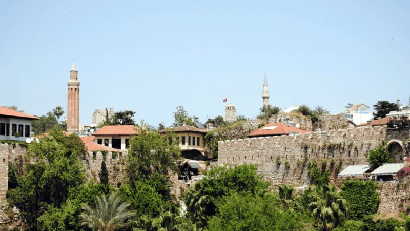 Best of Antalya: Private Walking Tour with Local - The Practicalities: Cost, Duration, and Group Size