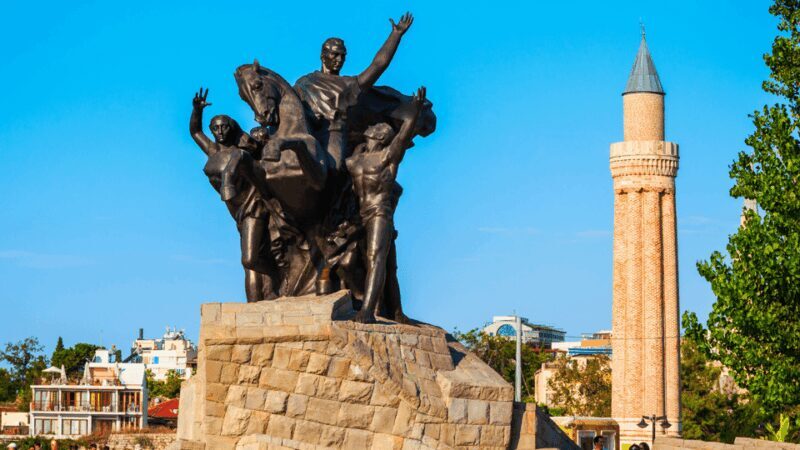 Best of Antalya: Private Walking Tour with Local - Real Traveler Insights and Comments