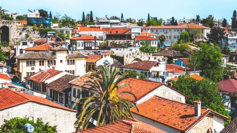 Best of Antalya: Private Walking Tour with Local - Why Choose This Tour?