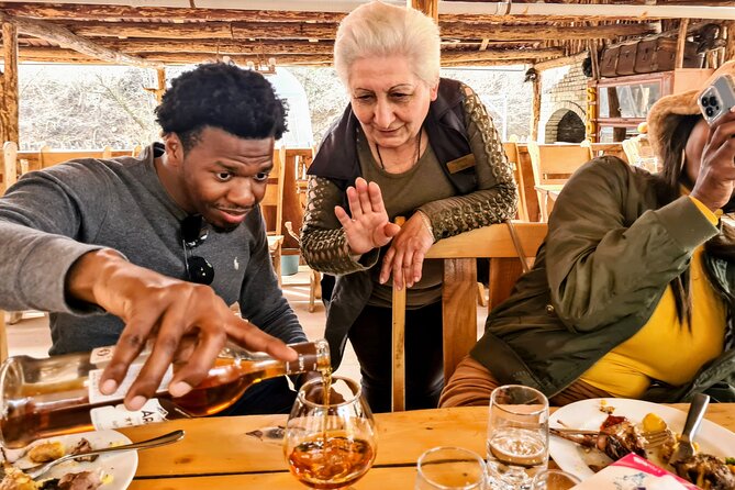 Best of Armenia - 2 Days Tour to Yerevan, Sevan Lake and More - Highlights of Day 1