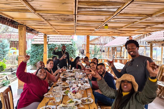 Best of Armenia - 2 Days Tour to Yerevan, Sevan Lake and More - Highlights of Day 2