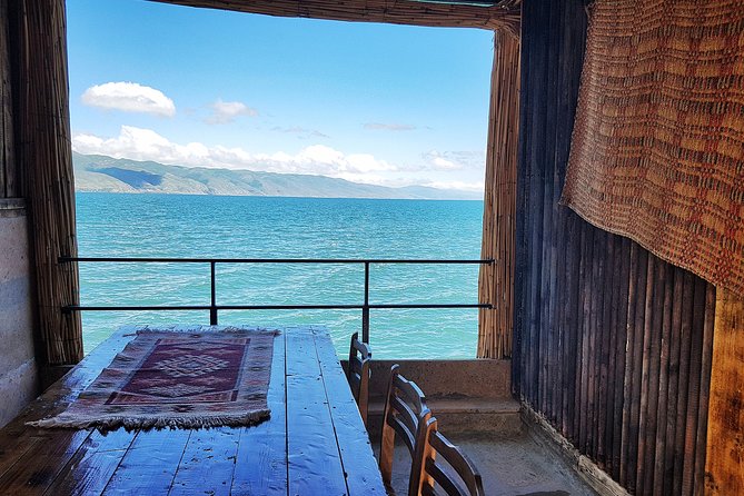 Best of Armenia - 2 Days Tour to Yerevan, Sevan Lake and More - Transportation Details