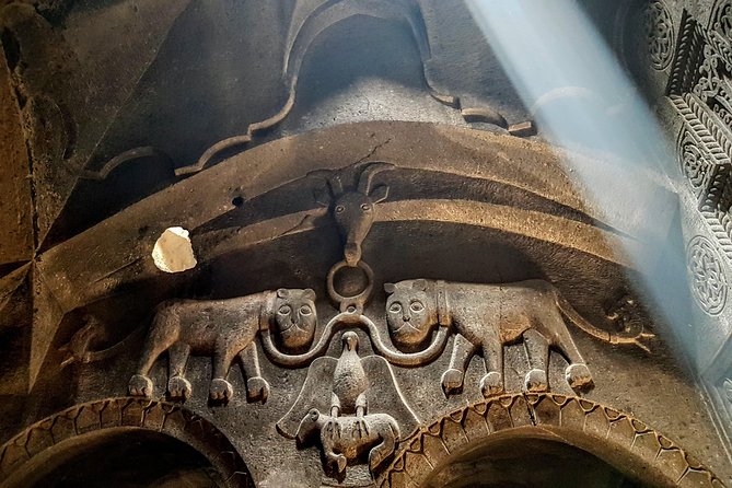 Best of Armenia - 2 Days Tour to Yerevan, Sevan Lake and More - Customer Reviews