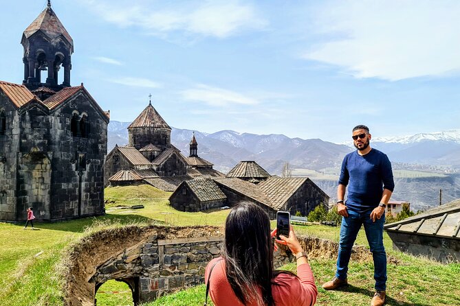 Best of Armenia - 2 Days Tour to Yerevan, Sevan Lake and More - Booking and Cancellation Policy
