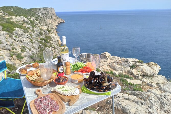 BEST of Arrabida National Park With Picnic Above the Ocean - Discovering Arrabidas Natural Beauty