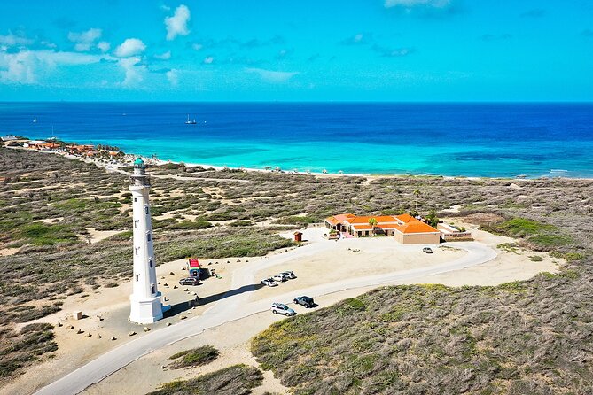 Best of Aruba by Bus - Important Considerations