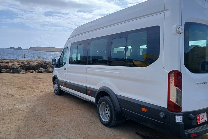 Best of Aruba Island Tours - An In-Depth Look at the Aruba Experience