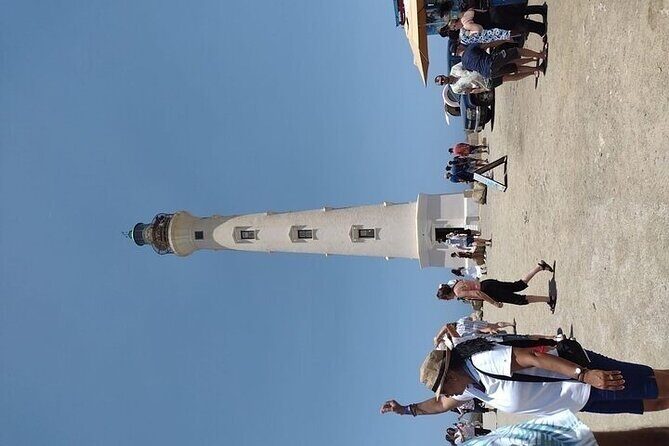 Best of Aruba Island Tours - Frequently Asked Questions