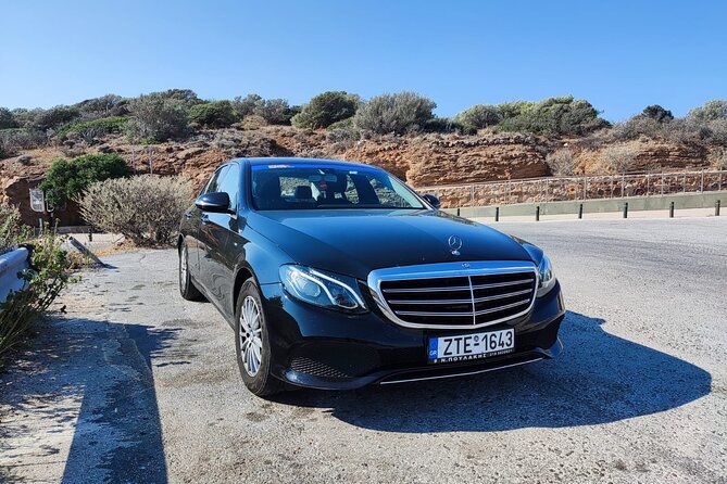 Best of Athens Half Day Private Tour - Customer Reviews and Testimonials