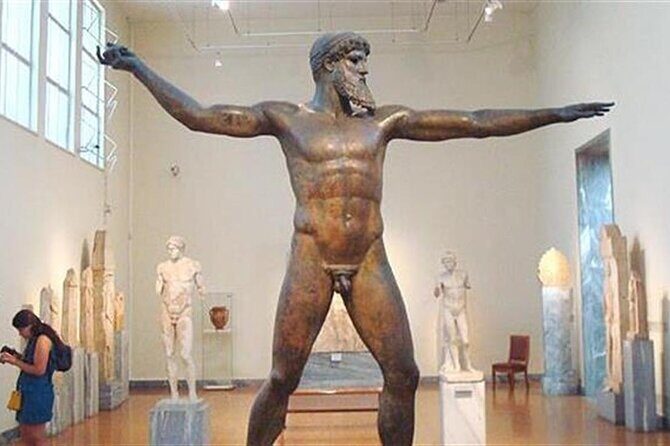 Best of Athens in a Full Day Tour Includes Ticket of Acropolis - An In-Depth Look at the Athens Full Day Tour