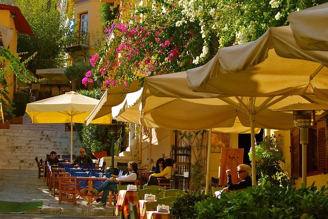 Best of Athens: Private Full-Day Tour Including the Acropolis & Acropolis Museum - Customer Support