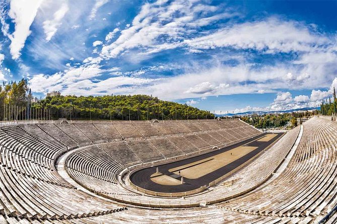 Best of Athens: Private Full-Day Tour Including the Acropolis & Acropolis Museum - Traveler Experiences