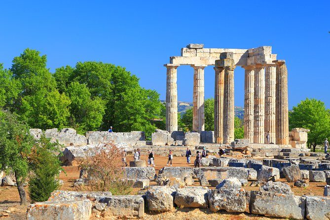 Best of Athens: Private Guided Half-Day Tour & Shore Excursion - FAQ