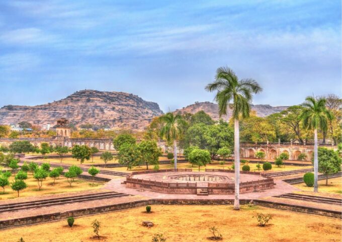 Best of Aurangabad With Caves (Full Day City Tour by Car) - Inclusions and Exclusions