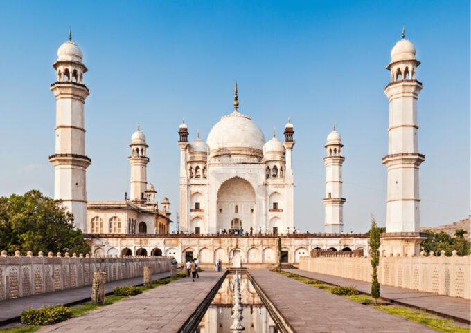 Best of Aurangabad With Caves (Full Day City Tour by Car) - Tips for a Great Tour