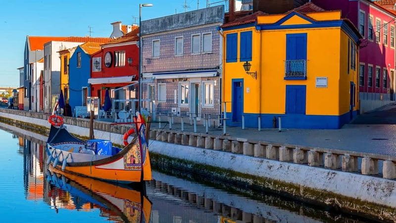 Best of Aveiro: Private Walking Tour with a Local - The Value of a Private, Custom Tour