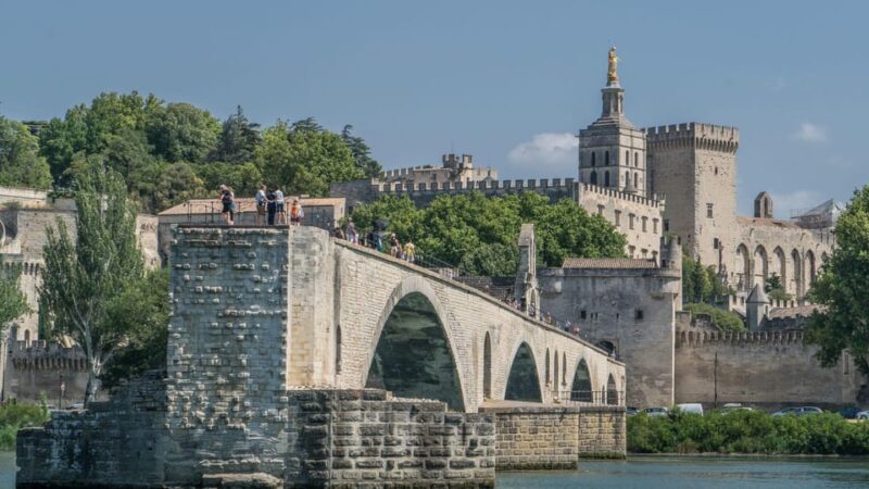 Best of Avignon: Private Walking Tour With a Local - Key Points