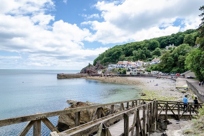 Best of Babbacombe - Health and Accessibility
