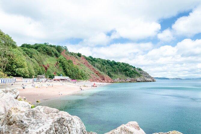 Best of Babbacombe - Cancellation and Booking