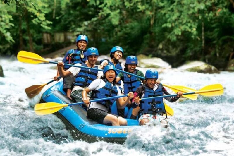 Best of Bali: 3 Day Tour Package - Inclusions