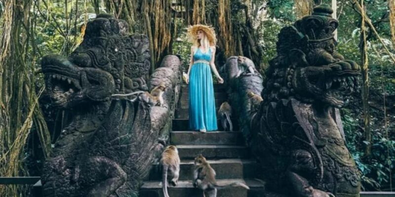 Best of Bali: 3 Day Tour Package - Experience and Benefits