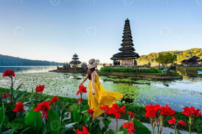 Best of Bali: 3 Day Tour Package - Cancellation Policy